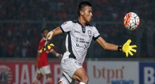 Teja Paku Alam, gabung ke Persib Bandung. (Indonesiansc.com)