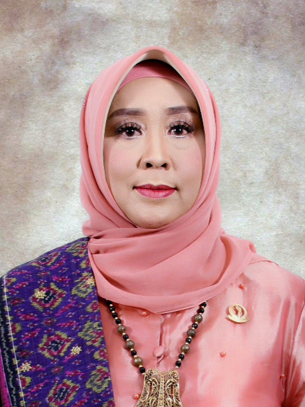 Anggota DPRD Jawa Barat Ir. Prasetyawati