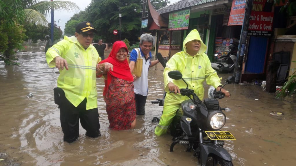 Banjir Bojongkulur