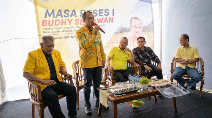 Budhy-golkar