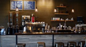 Coffee-Shop