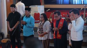 Doa