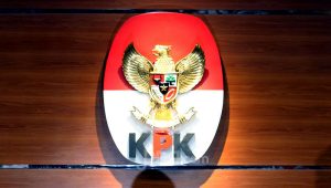 KPK geledang kantor Kementerian ESDM