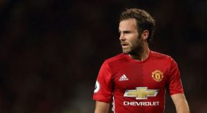 Juan Mata Antarkan Manchester United ke Babak Keempat Piala FA