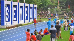 Lapangan sempur