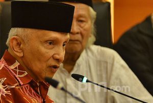 Amien Rais