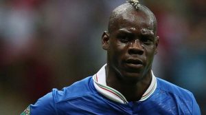 Mario Balotelli