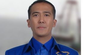 Harun Masiku