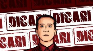 ILUSTRASI. Politikus Partai Demokrasi Indonesia Perjuangan (PDIP) Harun Masiku. (Kokoh Praba Wardani/JawaPos.com)