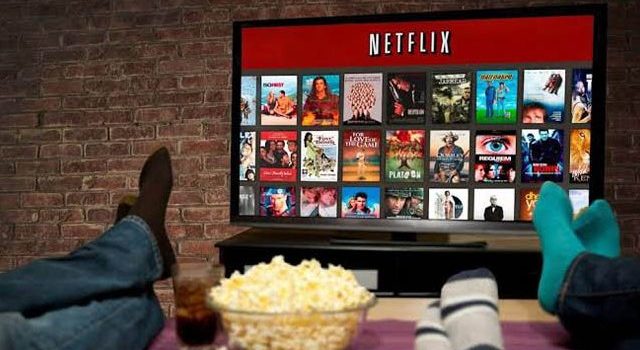 Ilustrasi: Layanan Video on Demand (VoD) Netflix. MUI membantah bahwa lembaganya telah mengharamkan Netflix (TechSpot)