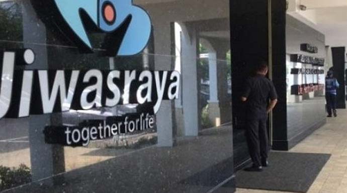 Jiwasraya Sekarat, Aset Terancam Dijual Pemerintah Siapkan Skema Penyelamatan