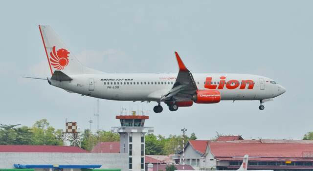 Lion Air buka lowongan kerja pramugari dan pramugara