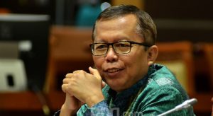 Sekretaris Jenderal PPP Arsul Sani. Foto: M Fathra/JPNN.Com