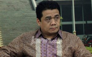 Politikus Partai Gerindra Ahmad Riza Patria. Foto: dokumen JPNN.Com