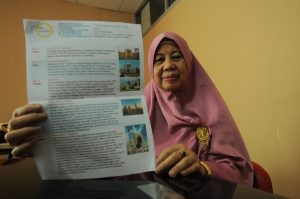 Amirania Tours & Travel bakal memberangkatkan 20 orang untuk melakukan perjalanan religius selama tujuh hari ke Uzbekistan