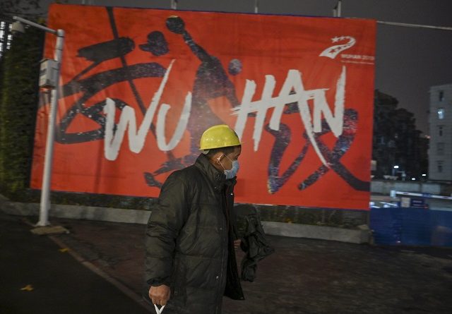 Kegiatan ekonomi global terganggu akibat isu wabah virus korona yang berasal dari Wuhan, Tiongkok. Perputaran uang menjadi lambat, aktivitas ekonomi lesu. (istimewa)
