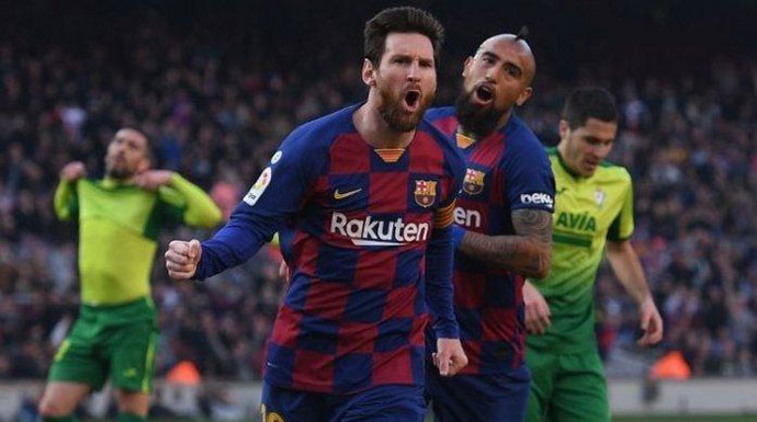 Barcelona