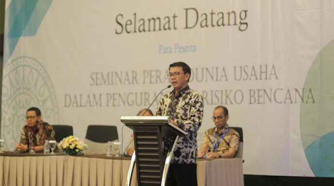 Bencana