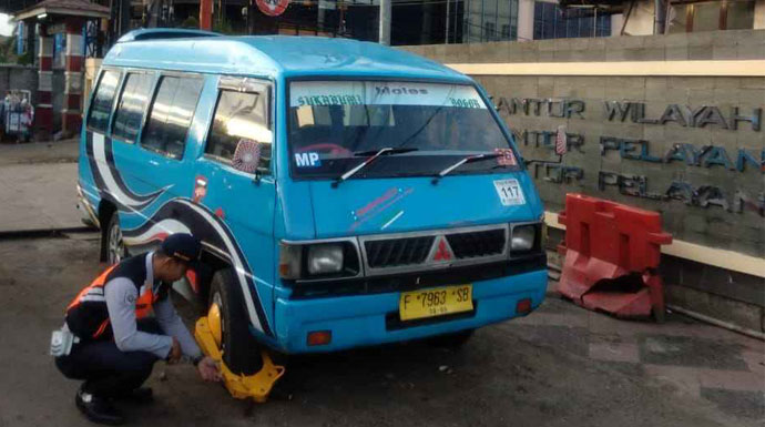 Gembok