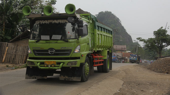 Jalur-Tambang