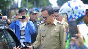 Operasi