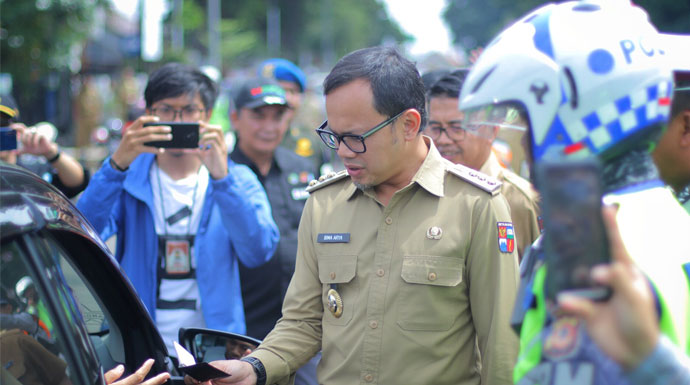 Operasi