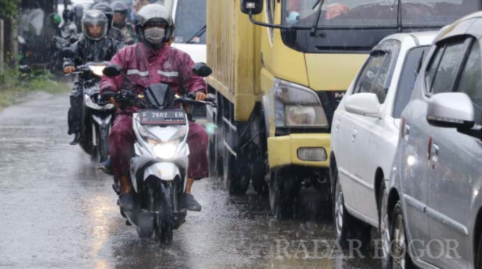 Stasiun klimatologi dan Geofisika Citeko