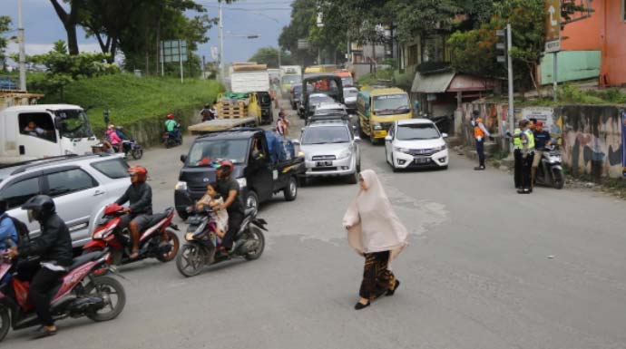 Simpang Sentul