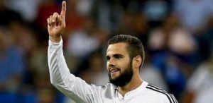 Nacho Fernandez, pemain Real Madrid. (Football Espana)