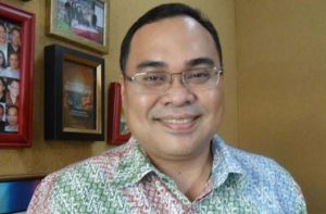 Guru Besar Hukum Internasional Universitas Indonesia (UI), Hikmahanto Juwana, menilai ada dua aspek penting yang harus diperhatikan pemerintah soal wacana pemulangan WNI eks ISIS. Selain itu, jangan hanya dengan alasan kemanusiaan (Istimewa)