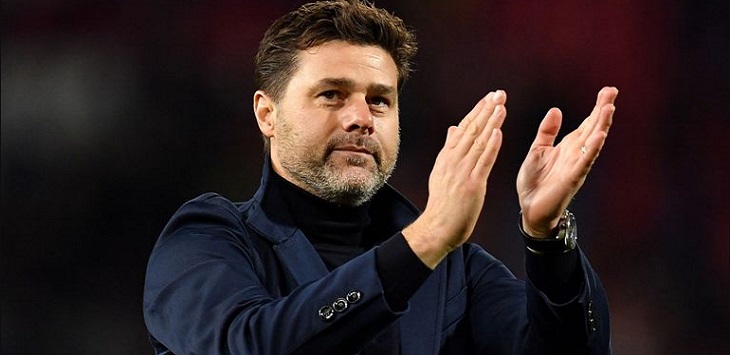 Mauricio Pochettino.