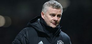 Solskjaer