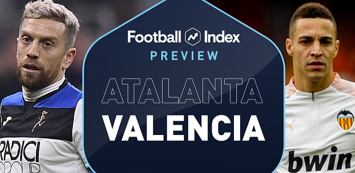 Preview Atalanta vs Valencia.