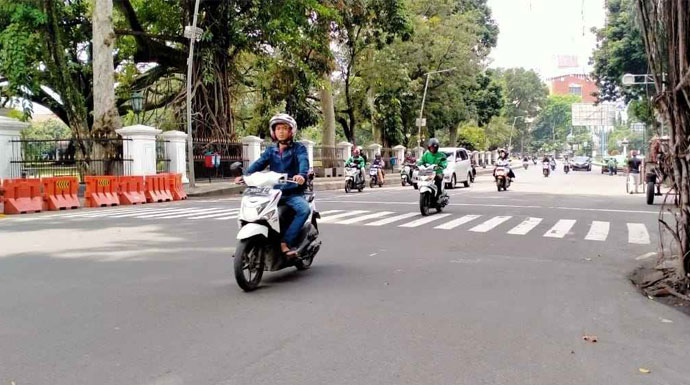 Jalan-Juanda