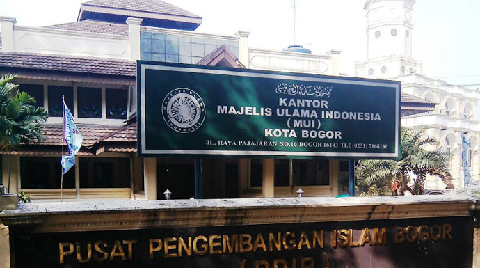 Kantor-MUI