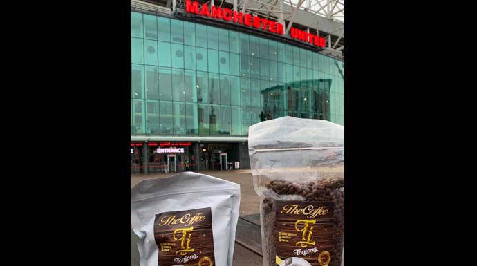 Kopi-Cariu