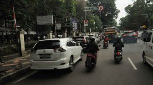Parkir-Liar