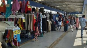 Pasar Tanah Abang