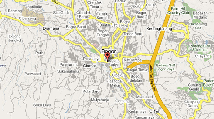 Peta-Kota-Bogor