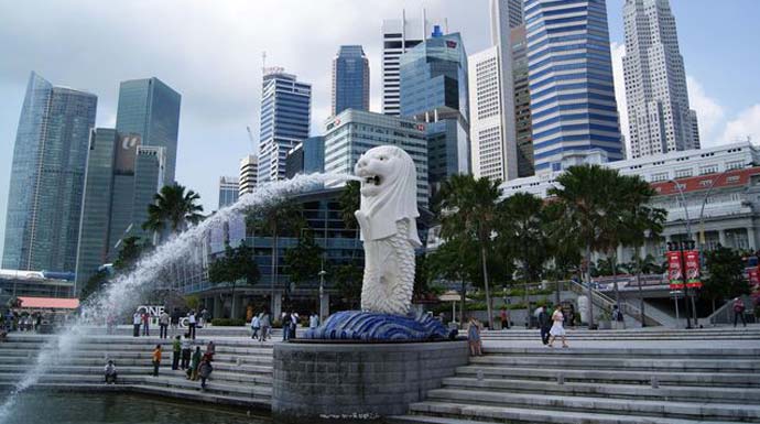 Singapura