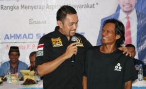 Dua Warga Depok Positif Virus Korona, Sahroni: Perketat Bandara