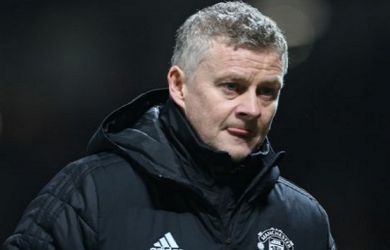 Solskjaer