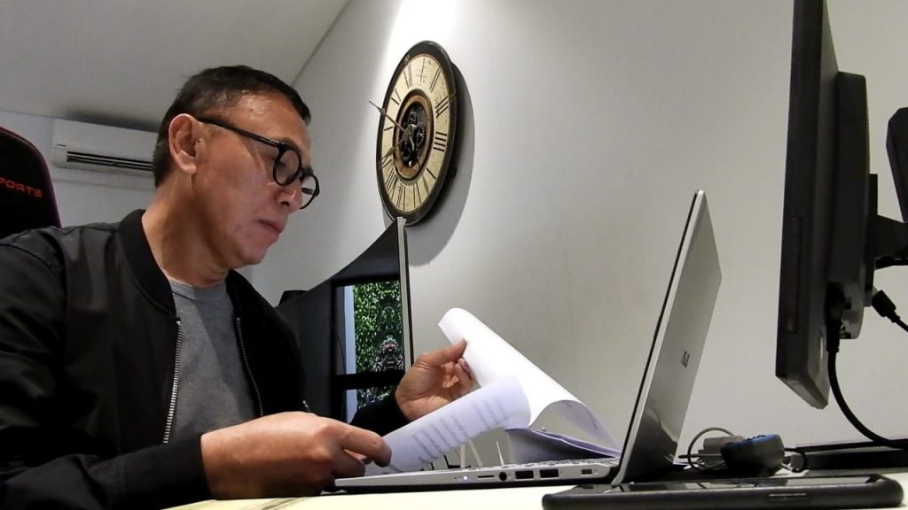 Ketua Umum PSSI Mochamad Iriawan soal dugaan Vietnam dan Thailand 'Main Sabun'