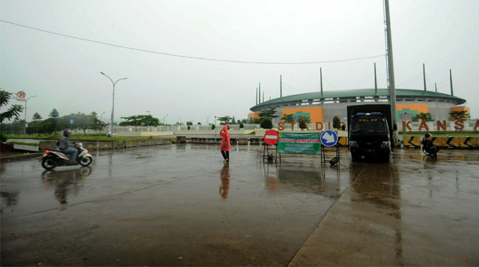 Stadion-Pakansari