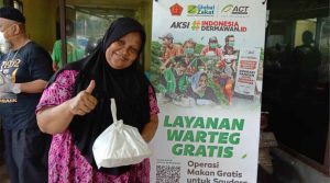 Warteg