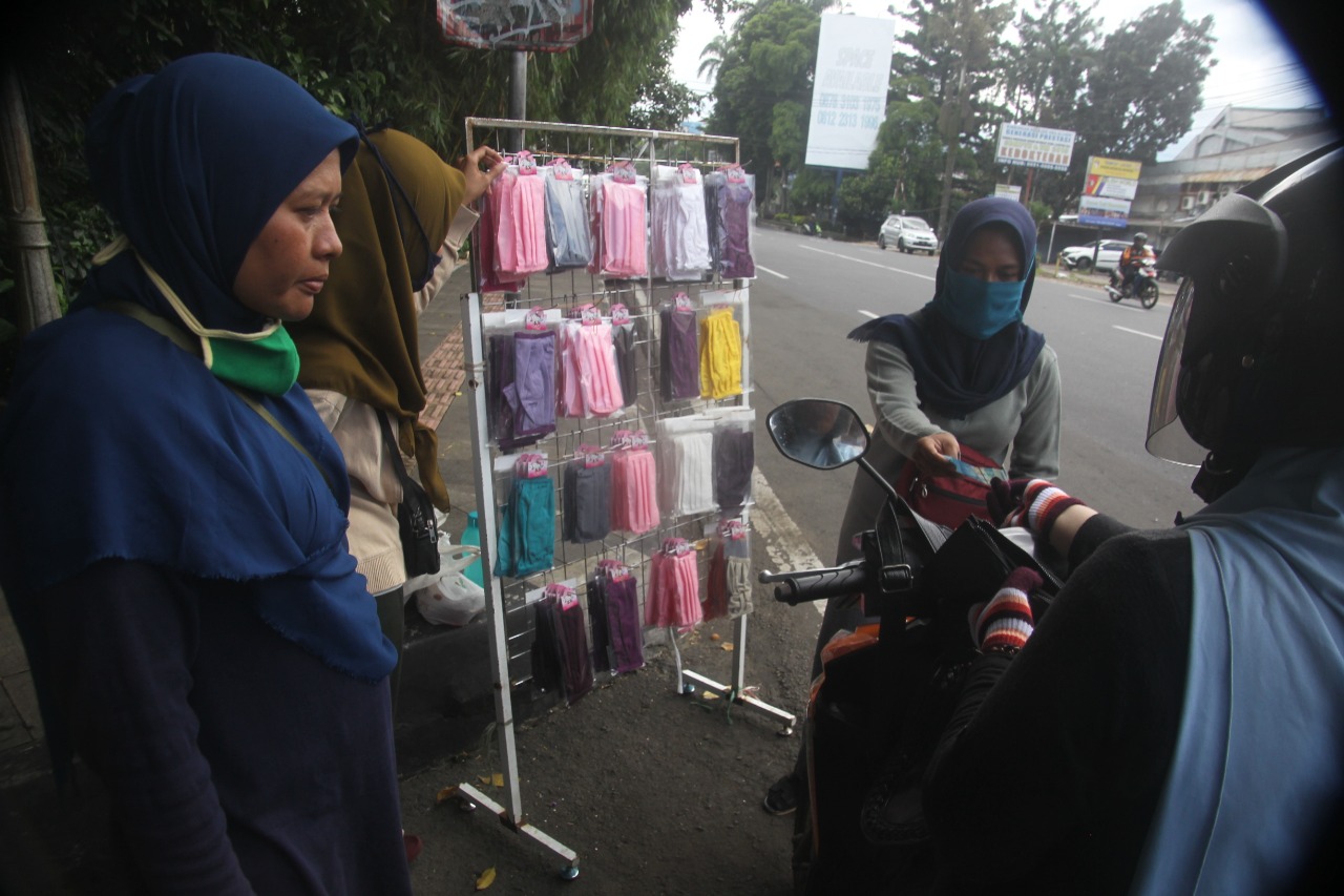 Memaksimalkan Potensi: Panduan Lengkap Jualan Masker Online di Era Digital