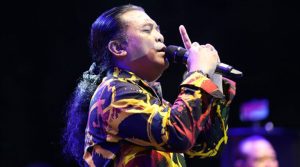 Almarhum Didi Kempot