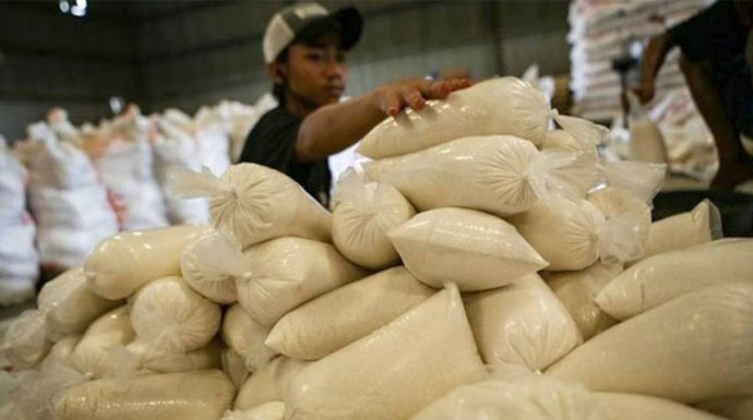 Ilustrasi Harga Gula