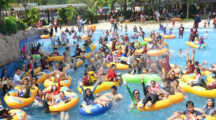 Transera-Waterpark