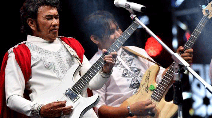 Rhoma Irama